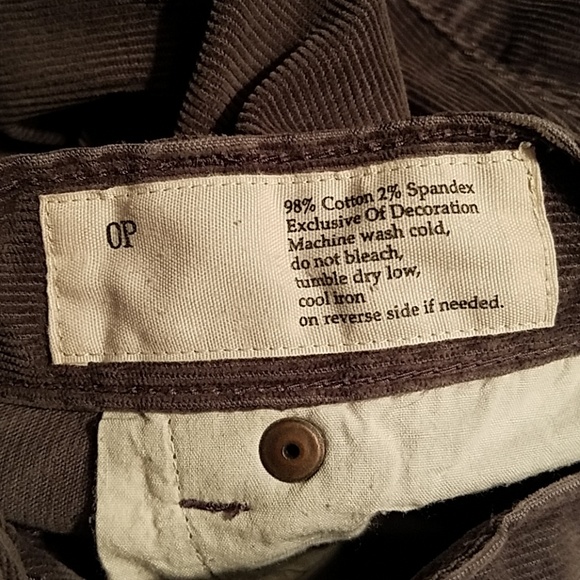 Modern Boot textures jeans - Picture 4 of 4